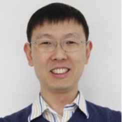 Dr. Gang Hu avatar image