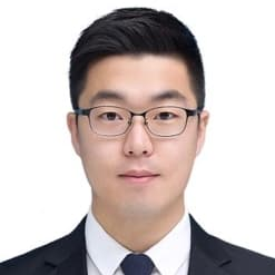 Dr. Jinsu Gim avatar image