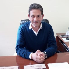 Dr. Antonio Fasanella avatar image