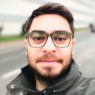 Dr. Vassilios Krassanakis avatar image