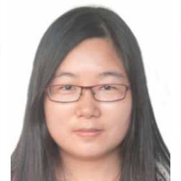 Dr. Guiping Zhu avatar image