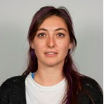 Dr. Merve Keskin avatar image