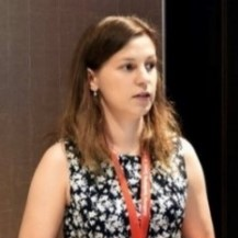 Dr. Laura-Maria Dogariu avatar image