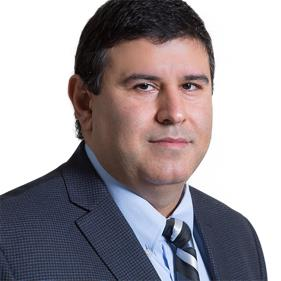 Prof. Dr. Ecevit Bilgili avatar image