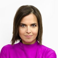 Prof. Dr. Anna Mika avatar image