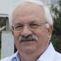 Prof. Dr. Theodore Karacostas avatar image