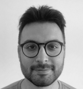 Dr. Stergios Kartsios avatar image