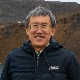 Prof. Dr. Chung-Yi Li avatar image