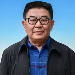 Prof. Dr. Ming-Guang Feng avatar image