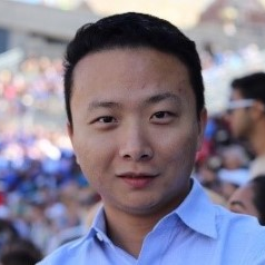 Dr. Xin Tong avatar image