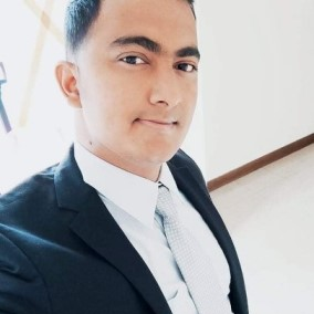 Dr. Kuthati Yaswanth avatar image