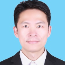 Dr. Jiangfeng Song avatar image
