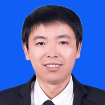 Dr. Hongsheng Zhou avatar image