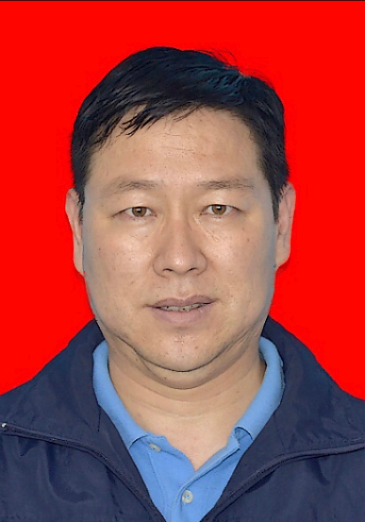 Dr. Dayong Zhang avatar image
