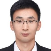Prof. Dr. Shiping Wen avatar image