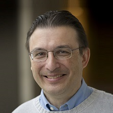 Prof. Dr. Jean Duhamel avatar image