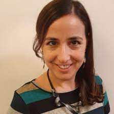 Dr. Valeria Raparelli avatar image