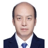 Prof. Dr. Bifeng Song avatar image