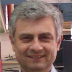 Prof. Dr. George Zachariadis avatar image