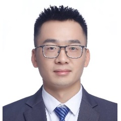Dr. Dong Xue avatar image