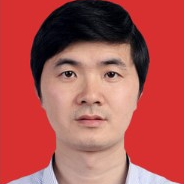 Prof. Dr. Cungang Hu avatar image