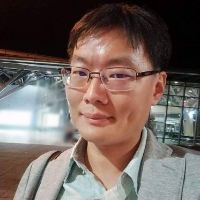 Dr. Chih-Chun Hsieh avatar image