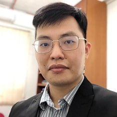 Dr. Oh Wen Da avatar image