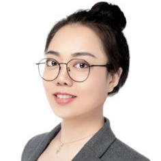 Dr. Yueping Bao avatar image