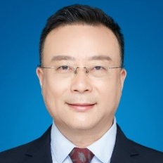 Prof. Dr. Haijun Wang avatar image