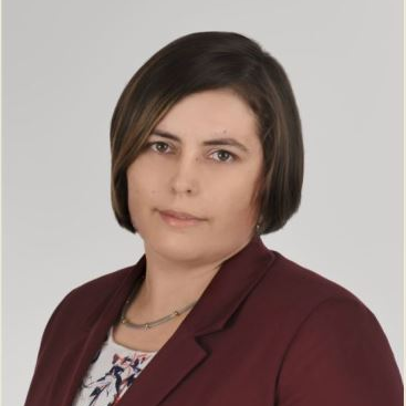 Dr. Anna Wołowicz avatar image