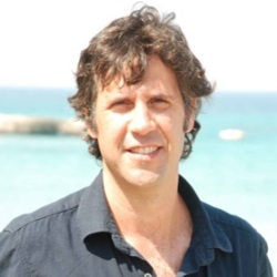 Prof. Dr. Tiziano Verri avatar image