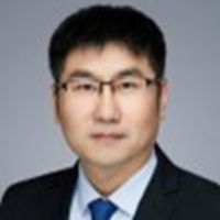 Prof. Dr. Zhaofeng He avatar image