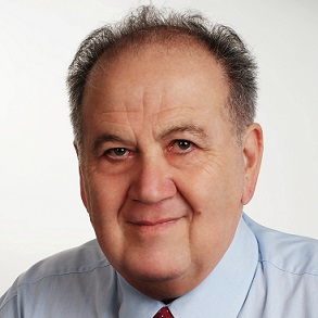 Dr. Istvan Simon avatar image