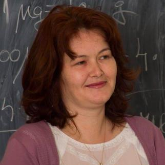 Prof. Dr. Delia Mirela Tit avatar image