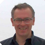 Prof. Dr. Martin Welp avatar image