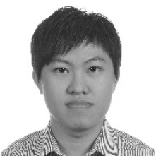 Dr. Zi-Hao Wang avatar image