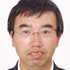Prof. Dr. Liping Li avatar image