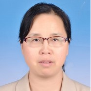 Dr. Aiju Liu avatar image