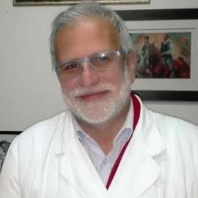 Prof. Alberto Porcu avatar image