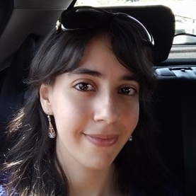 Dr. Teresa Perra avatar image