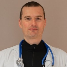 Prof. Dr. Frédéric Dutheil avatar image