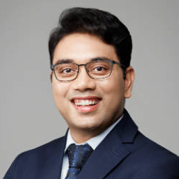 Dr. Kumar Vikrant avatar image