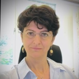 Dr. Anna Martinelli avatar image