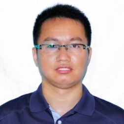 Dr. Zhenyu Lin avatar image