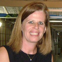 Prof. Dr. Márcia de Almeida Rizzutto avatar image