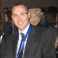 Prof. Dr. Vincenzo Arena avatar image