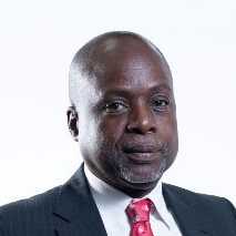 Prof. Dr. Josiah Munda avatar image