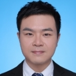 Dr. Wenlong Jing avatar image