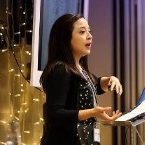 Dr. Anasol Peña-Rios avatar image