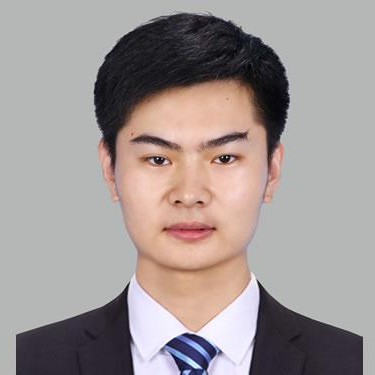 Dr. Zhen Li avatar image